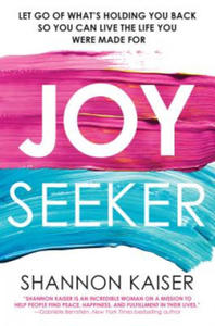 Joy Seeker - 2861946540