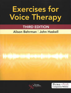 Exercises for Voice Therapy - 2878439102