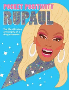 Pocket Positivity: RuPaul - 2878617250