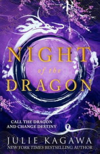 Night Of The Dragon - 2869854264