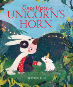 Once Upon a Unicorn's Horn - 2862033163