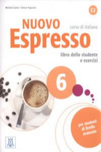 Nuovo Espresso - 2863400328