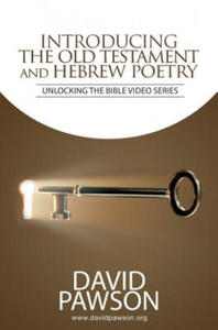 INTRODUCING The Old Testament and Hebrew Poetry - 2877500397