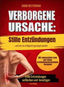 Verborgene Ursache: Stille Entzndungen - 2878439099