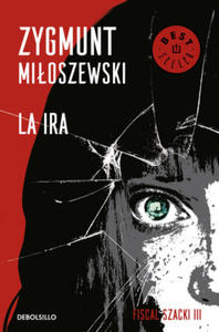 ZYGMUNT MILOSZEWSKI - LA IRA - 2869444943