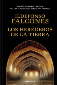 LOS HEREDEROS DE LA TIERRA - 2863007050