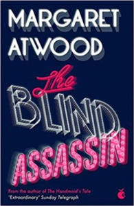 Blind Assassin - 2861954767
