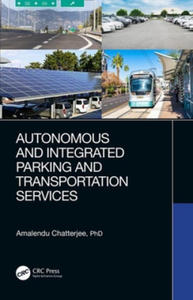 Autonomous and Integrated Parking and Transportation Services - 2861972214