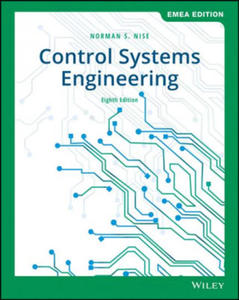 Control Systems Engineering - 2876028378