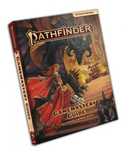 Pathfinder Gamemastery Guide (P2) - 2875906543