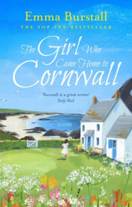 Girl Who Came Home to Cornwall - 2872346399