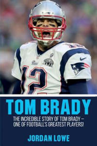 Tom Brady - 2866530625