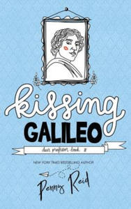 Kissing Galileo - 2874077407