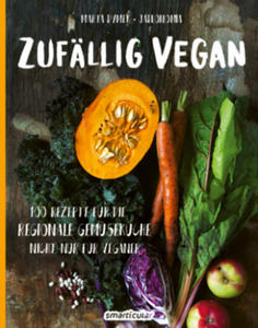 Zufllig vegan - 2872010957