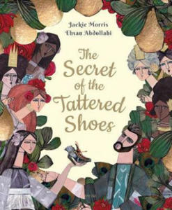 Secret of the Tattered Shoes - 2878309575