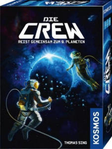 Die Crew - Auf der Suche nach dem 9. Planeten - 2875794792