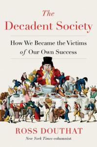 Decadent Society - 2878780529