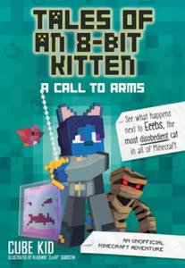 Tales of an 8-Bit Kitten: A Call to Arms - 2871890077