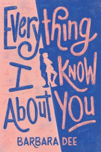 Everything I Know about You - 2875227570