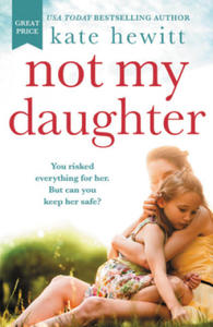 Not My Daughter - 2877406801