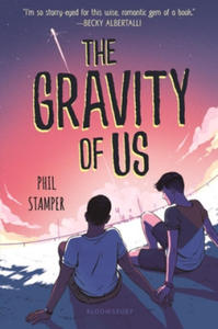 The Gravity of Us - 2877760108