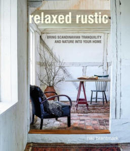 Relaxed Rustic - 2861912439