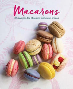 Macarons - 2878618600