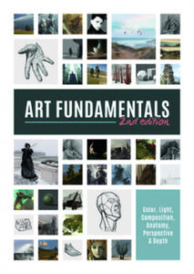 Art Fundamentals 2nd edition - 2877286444