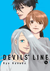 Devils' Line 14 - 2878778879