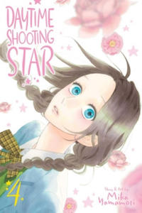 Daytime Shooting Star, Vol. 4 - 2878775200