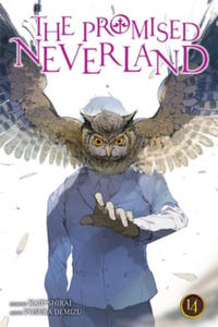 Promised Neverland, Vol. 14 - 2871134879