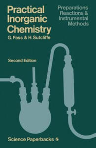 Practical Inorganic Chemistry - 2867149146