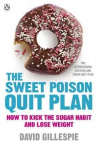 Sweet Poison Quit Plan - 2877958749