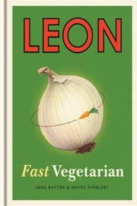 Leon: Fast Vegetarian - 2878163914