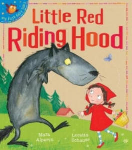 Little Red Riding Hood - 2872724971