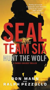 Seal Team Six: Hunt the Wolf - 2876340716