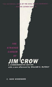 Strange Career of Jim Crow - 2867136386