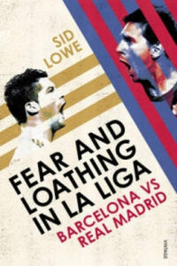 Fear and Loathing in La Liga - 2876221320