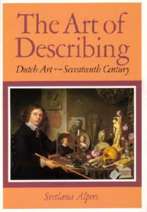 Art of Describing - 2874079215