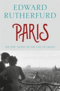 Edward Rutherfurd - Paris - 2826657590