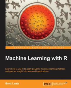 Machine Learning with R - 2867124380
