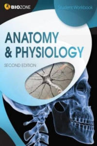 Anatomy & Physiology - 2877958153