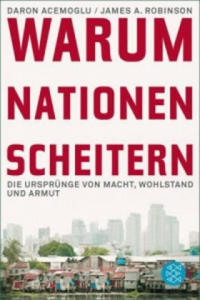 Warum Nationen scheitern - 2877290747