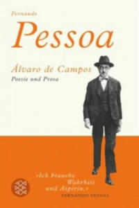 Alvaro de Campos, Poesie und Prosa - 2877624359