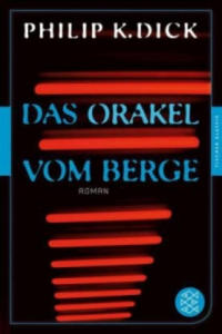 Das Orakel vom Berge - 2877622189