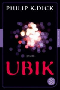 Philip K. Dick,Michael Nagula - Ubik - 2878073875