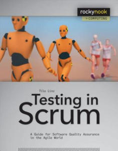 Testing in Scrum - 2866521393