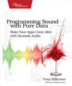 Programming Sound with Pure Data - 2854241584
