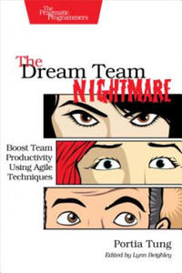 Dream Team Nightmare - 2854304677