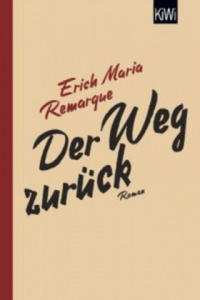 Der Weg zurck - 2877607228